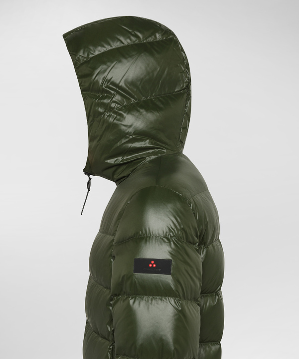 Piumino in nylon lucido - Peuterey