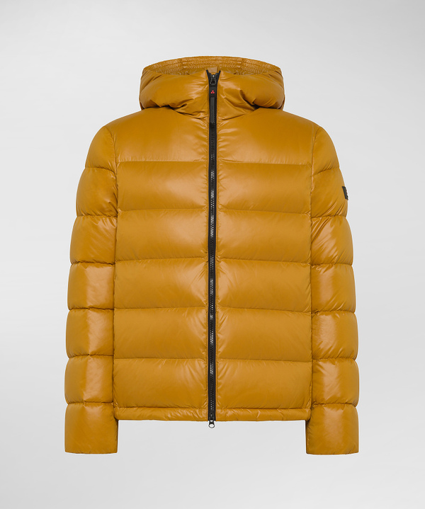 Piumino in nylon lucido - Peuterey