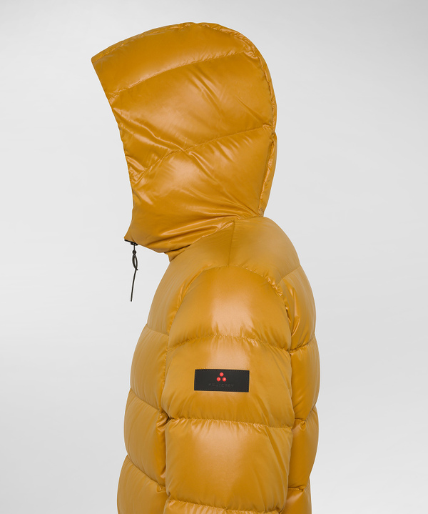 Piumino in nylon lucido - Peuterey