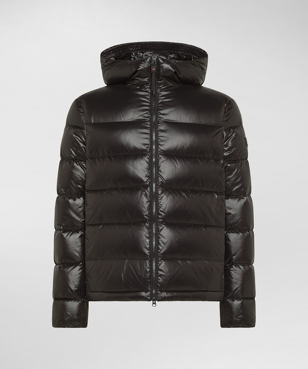 Piumino in nylon lucido - Peuterey