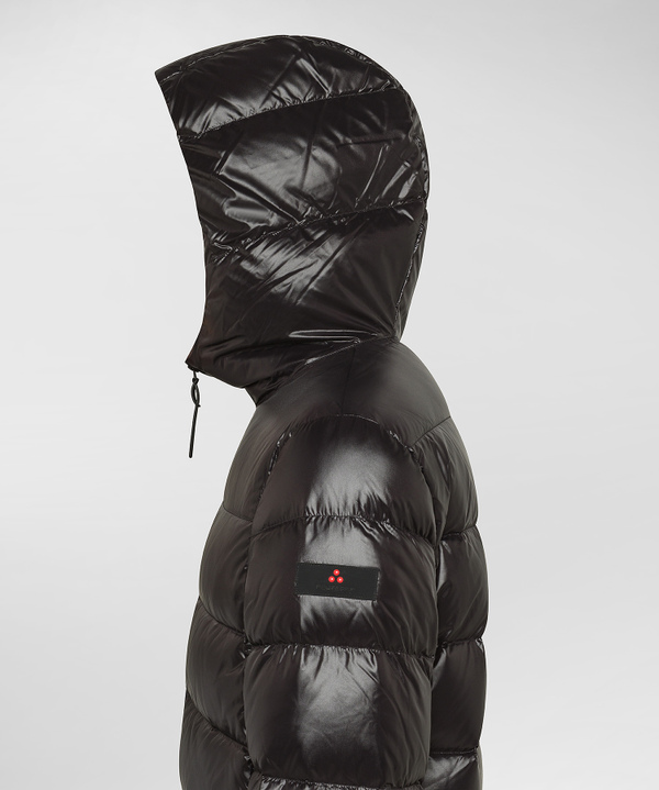 Piumino in nylon lucido - Peuterey