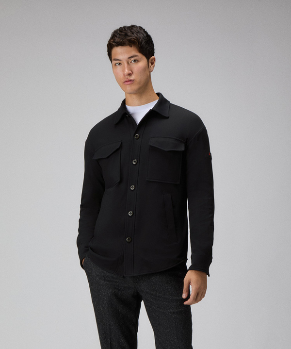 Performance overshirt - Peuterey