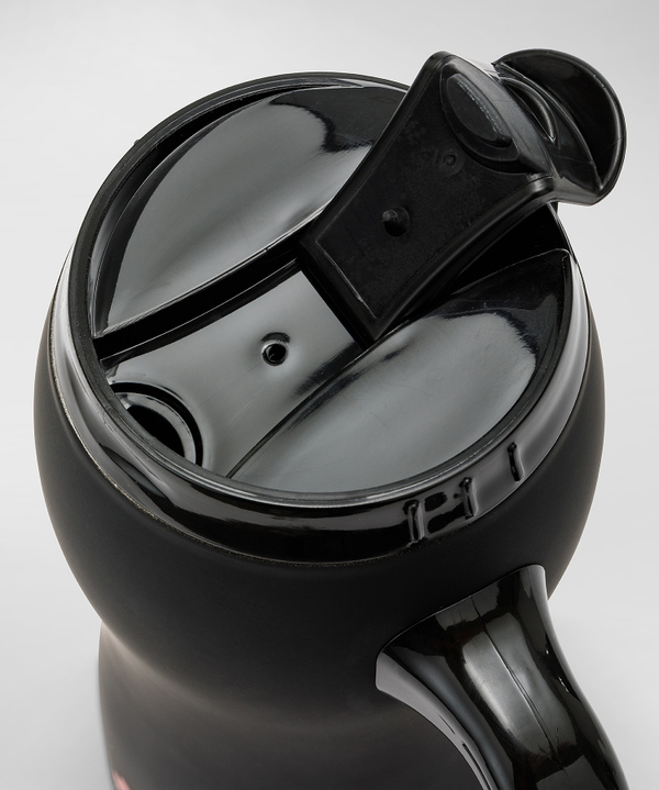 Thermal mug with handle - Peuterey