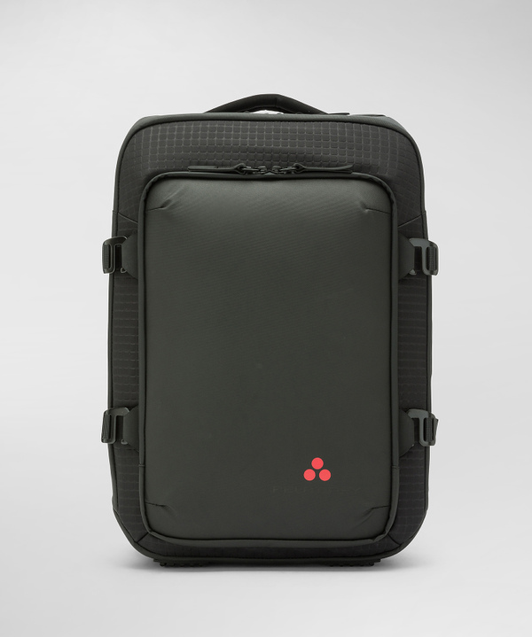 Handy And Spacious Backpack - Peuterey