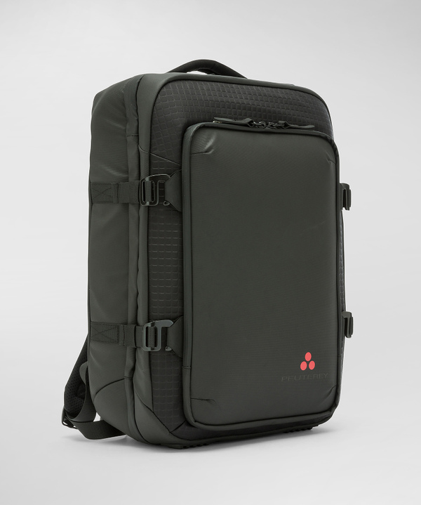 Handy And Spacious Backpack - Peuterey