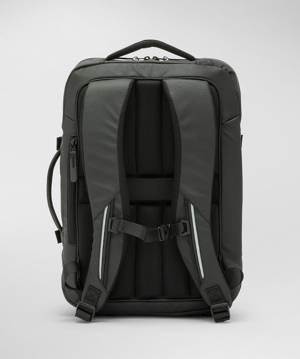 Handy And Spacious Backpack - Peuterey