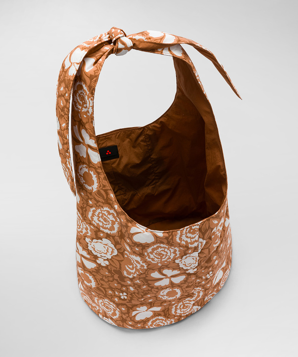 Hobo bag in nylon - Peuterey