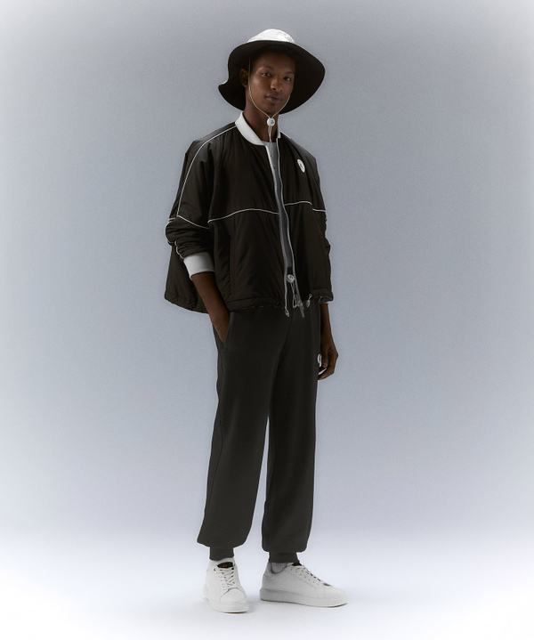 Sweatpants - Peuterey