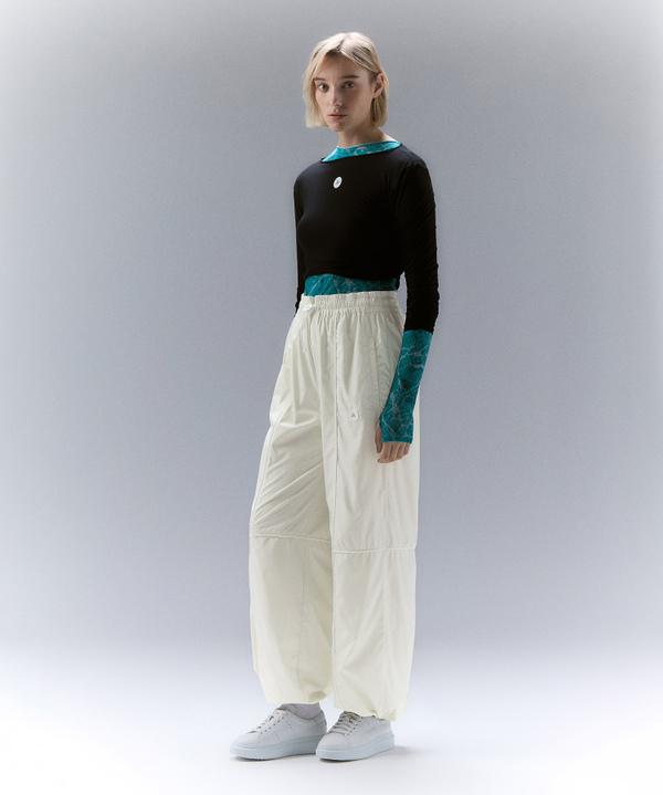 Pantaloni superleggeri e idrorepellenti - Peuterey