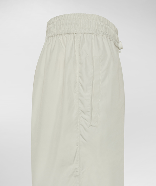 Superleichte und wasserabweisende Hose - Peuterey