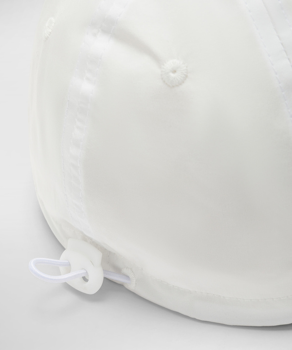 Baseball cap with matching logo - Peuterey