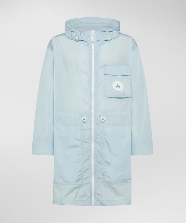 Parka aus recyceltem Nylon - Peuterey