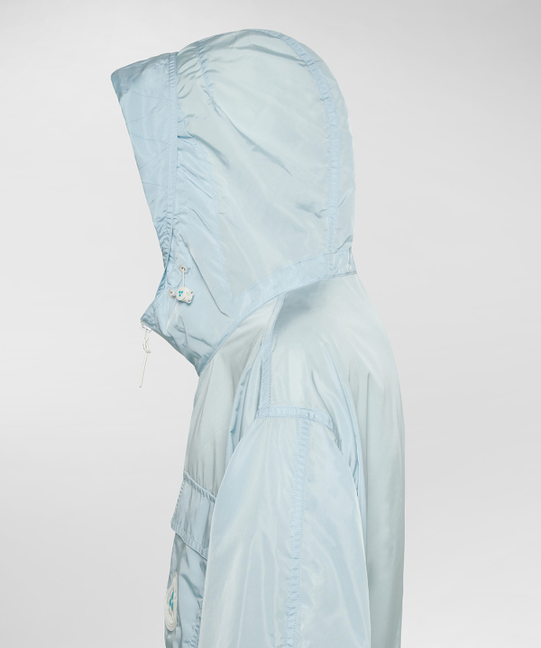 Parka aus recyceltem Nylon - Peuterey