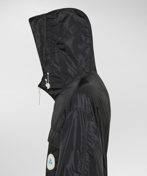 Parka in nylon riciclato - Peuterey