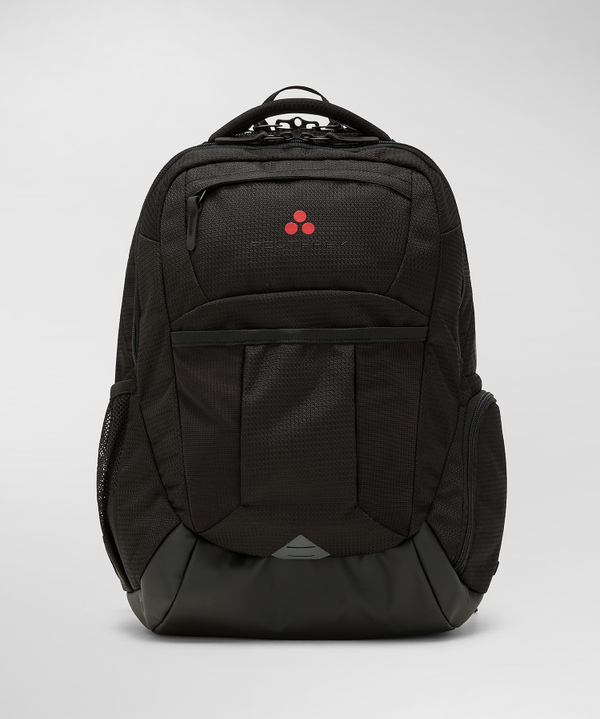 Multifunctional technical backpack - Peuterey