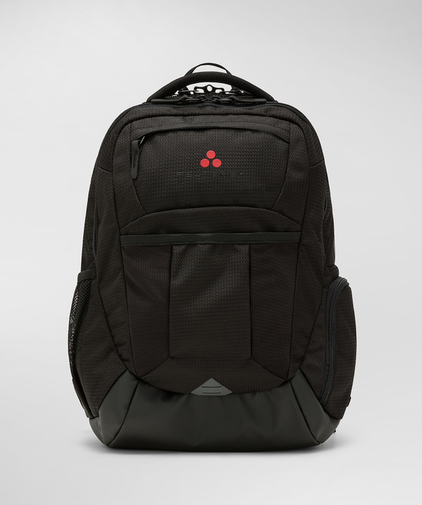 Multifunctional technical backpack - Peuterey