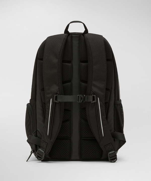 Multifunctional technical backpack - Peuterey