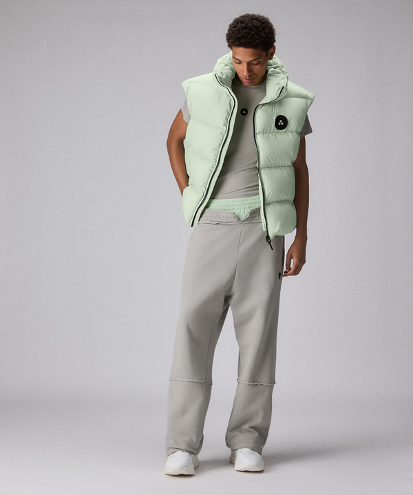 Puffer vest opaco - Peuterey