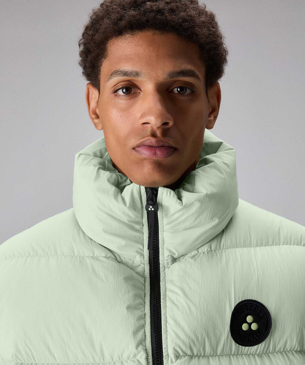 Puffer vest opaco - Peuterey