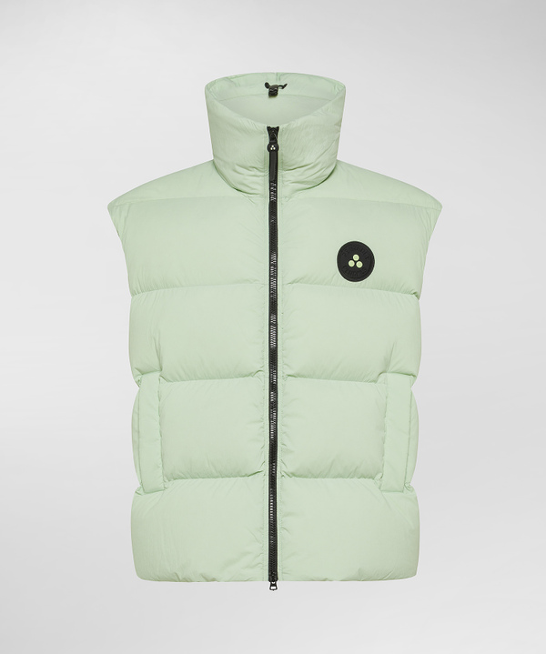 Puffer vest opaco - Peuterey
