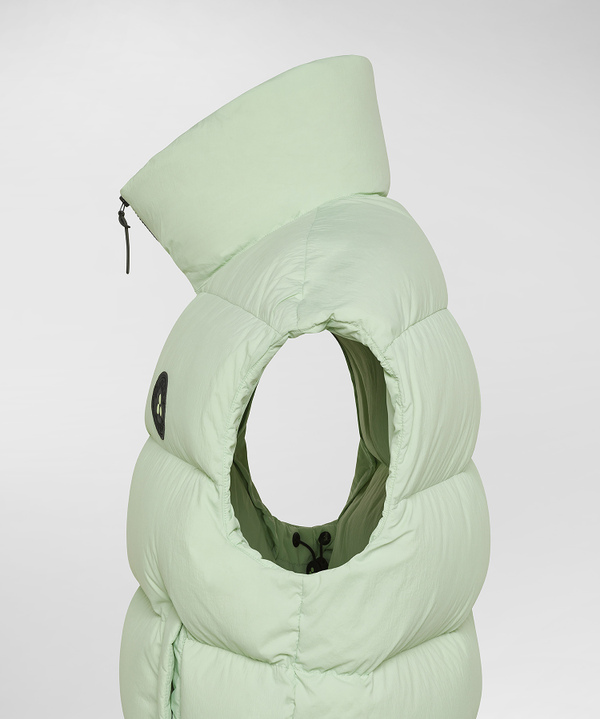 Puffer vest opaco - Peuterey