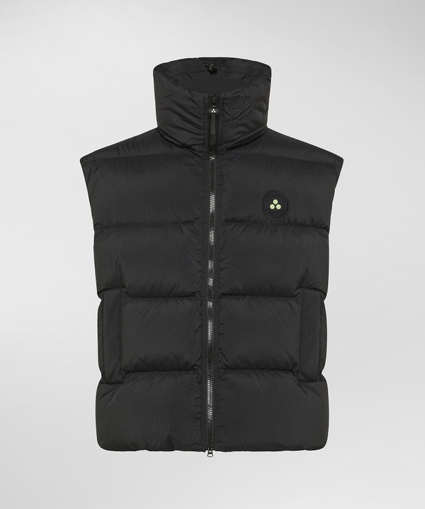 Puffer vest opaco - Peuterey