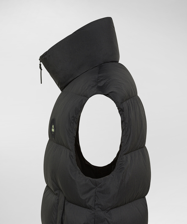 Puffer vest opaco - Peuterey