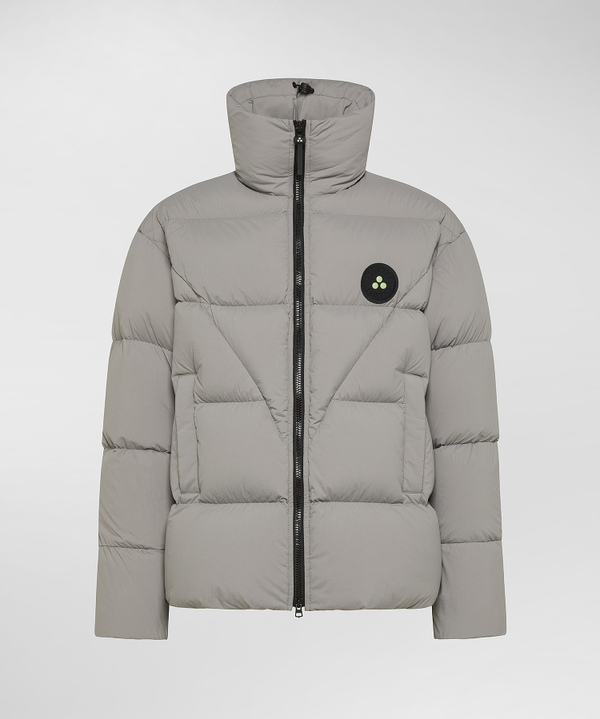 Puffer jacket tinta unita - Peuterey