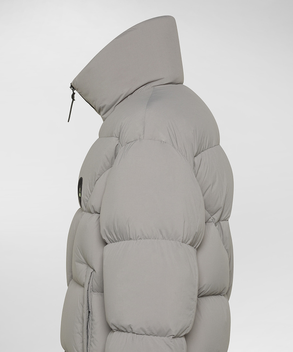 Puffer jacket tinta unita - Peuterey