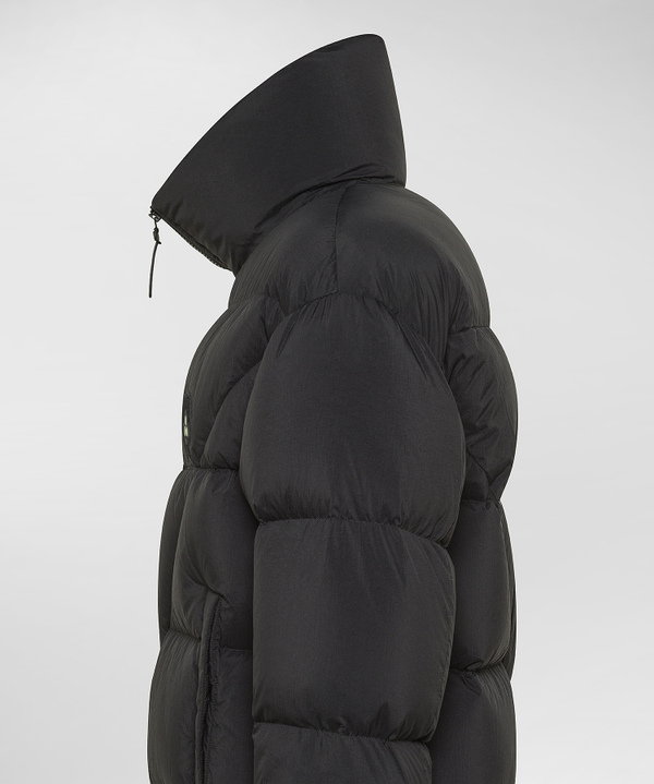 Puffer jacket tinta unita - Peuterey