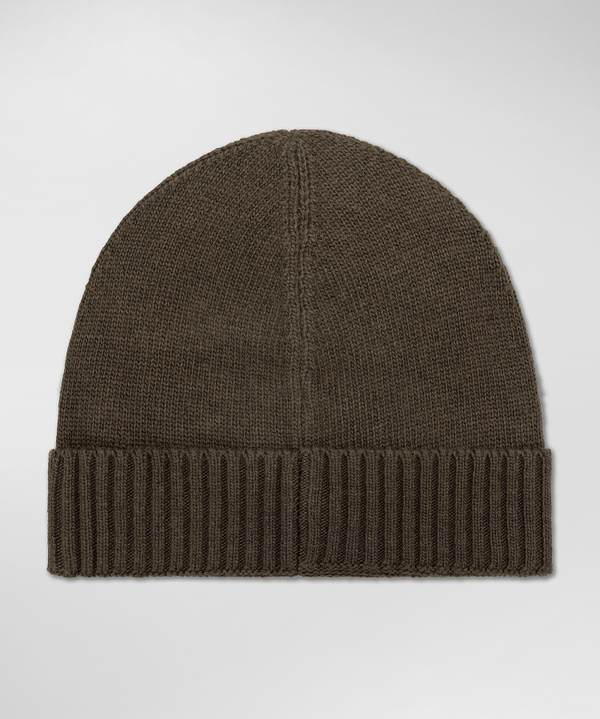 Cashmere-blend hat - Peuterey