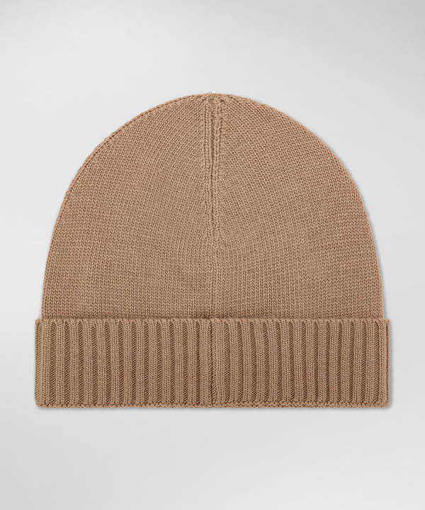 Cashmere-blend hat - Peuterey