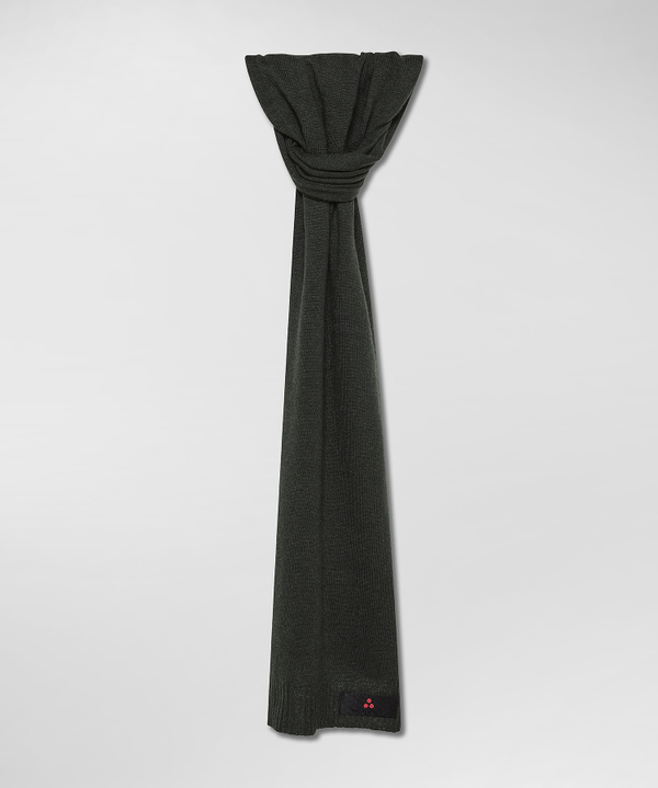 Cashmere blend scarf - Peuterey
