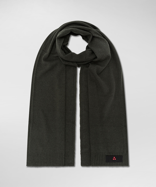 Cashmere blend scarf - Peuterey