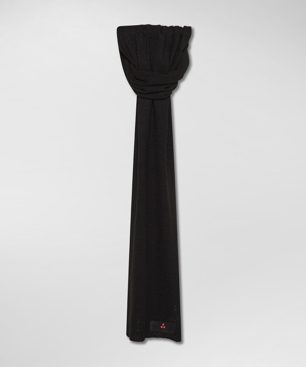 Cashmere blend scarf - Peuterey