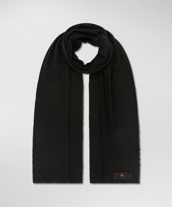 Cashmere blend scarf - Peuterey