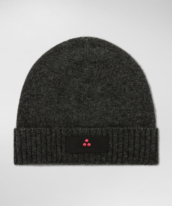 Yak wool hat - Peuterey