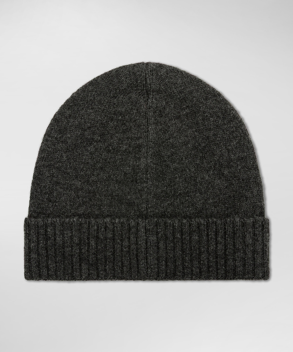 Yak wool hat - Peuterey