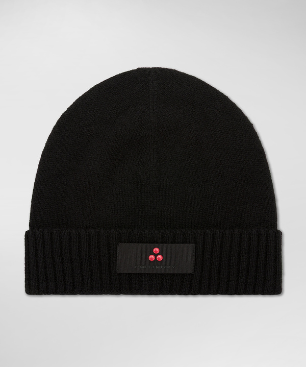Yak wool hat - Peuterey