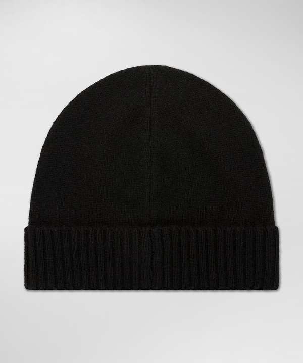 Yak wool hat - Peuterey