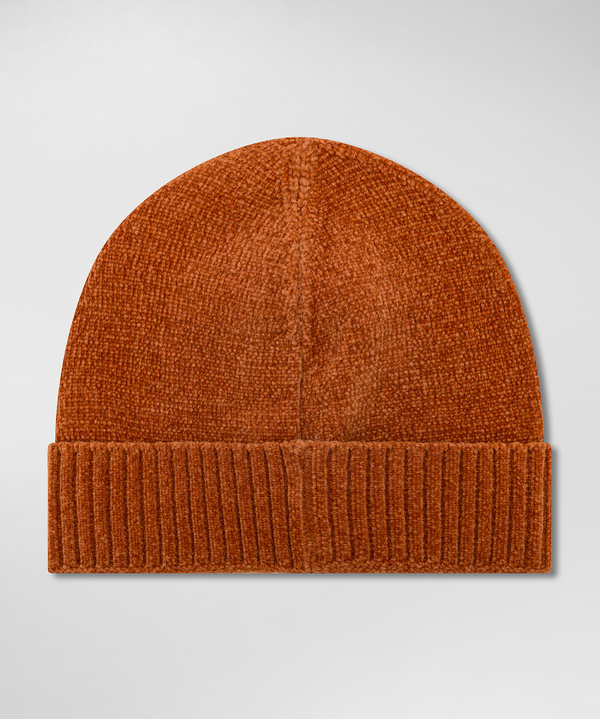 Chenille-Mütze - Peuterey