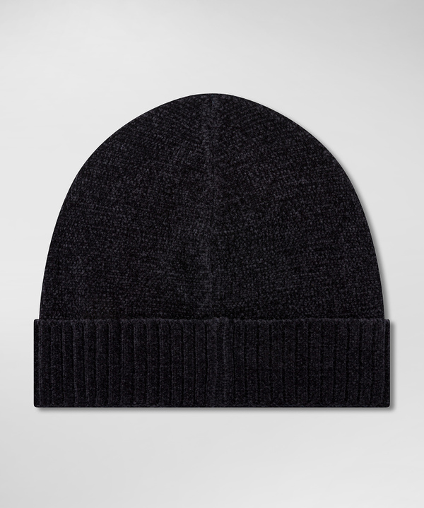 Chenille-Mütze - Peuterey