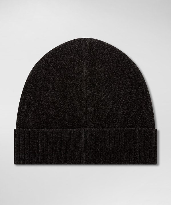 Chenille-Mütze - Peuterey
