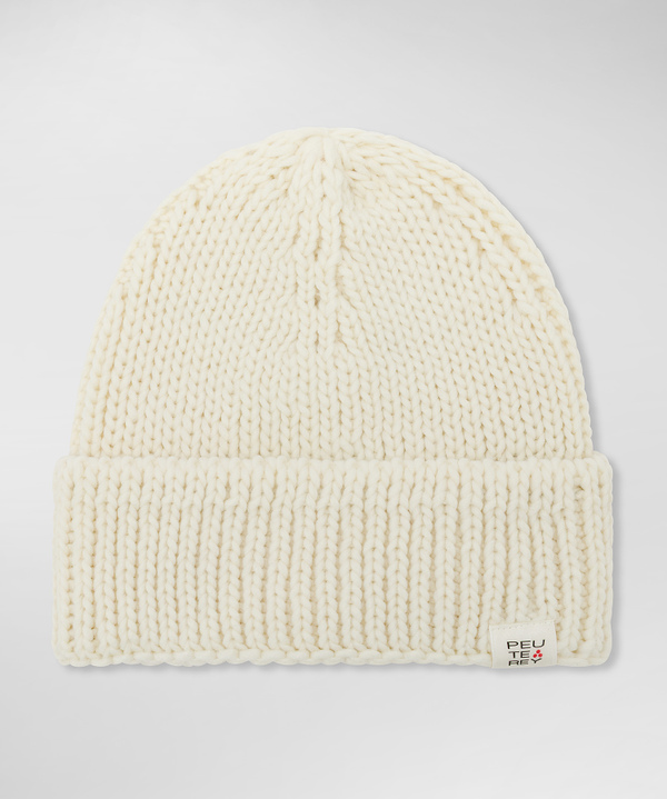 Wool hat - Peuterey