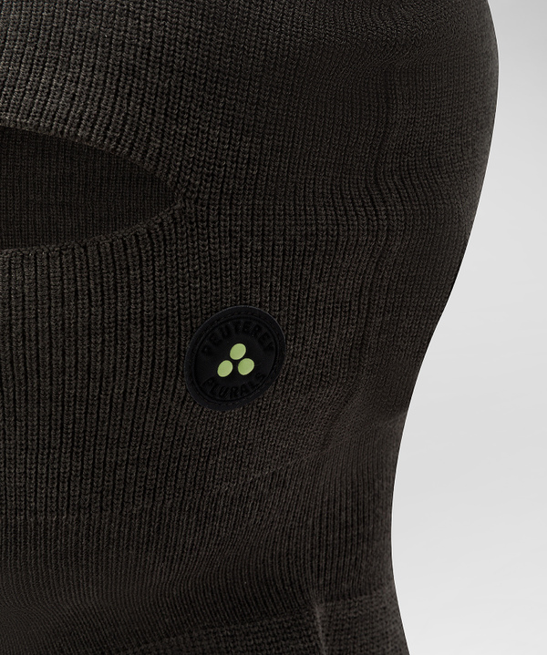 Balaclava in misto lana - Peuterey