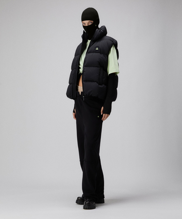 Balaclava in misto lana - Peuterey