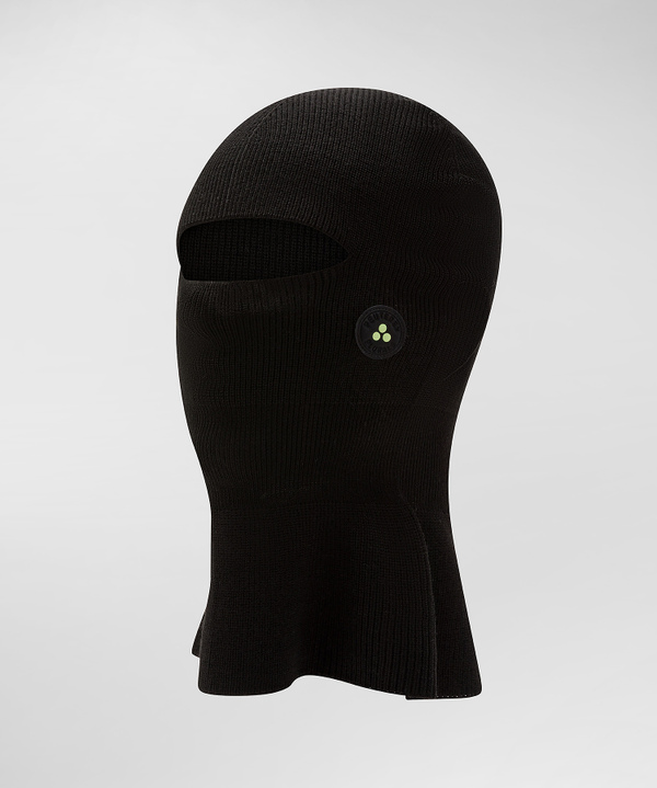 Balaclava in misto lana - Peuterey