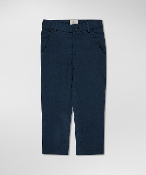 Classic baby trousers - Peuterey