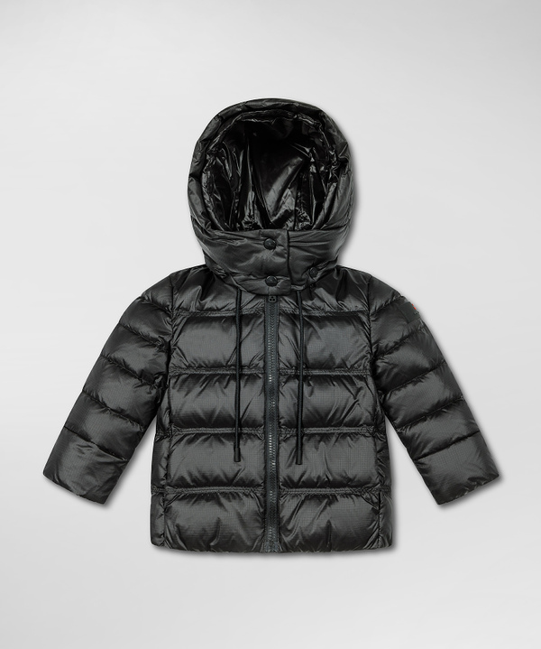 Shiny bomber jacket womens sales
