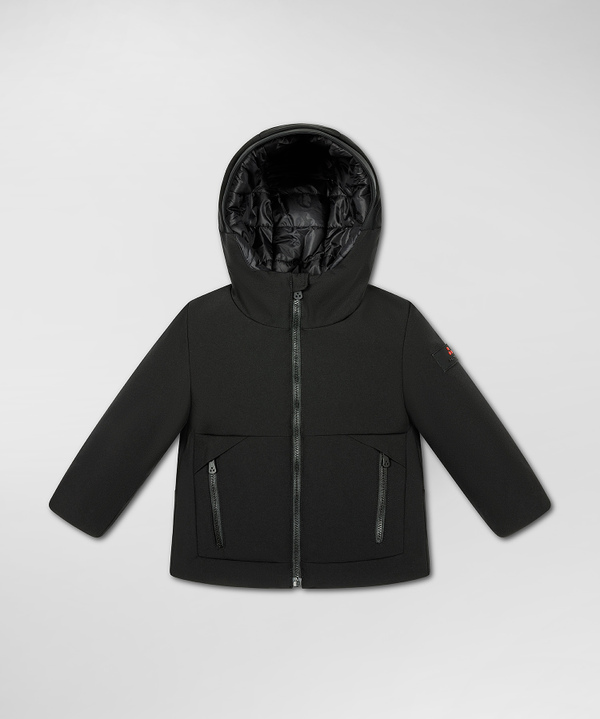 Canvas sports jacket discount